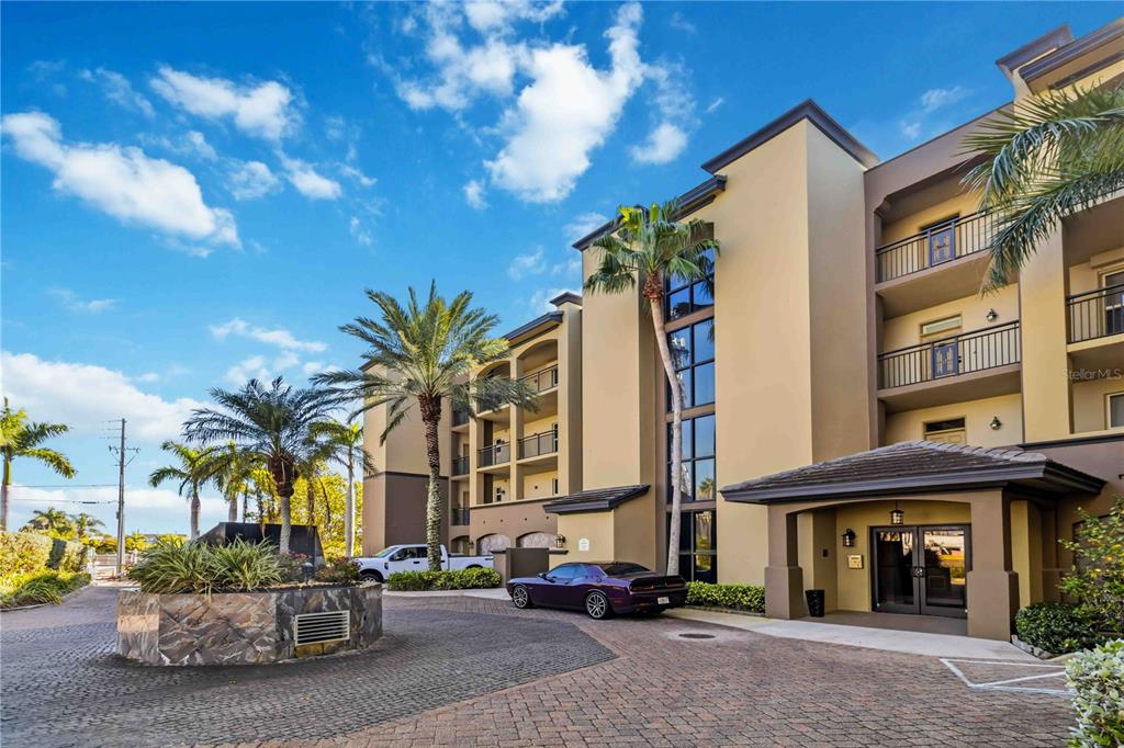 Property for sale at 4125 W END ROAD UNIT 306, COCOA BEACH, FL, 32931