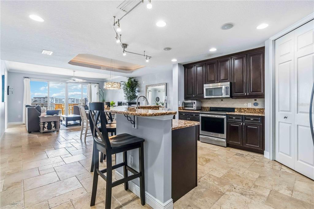 Property for sale at 4125 W END ROAD UNIT 306, COCOA BEACH, FL, 32931
