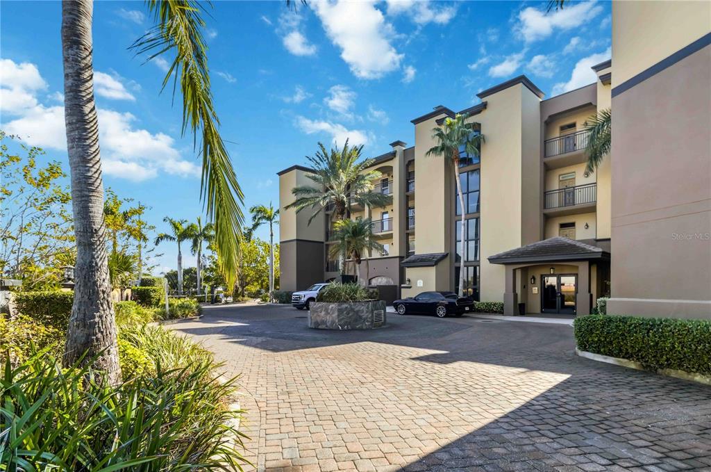 Property for sale at 4125 W END ROAD UNIT 306, COCOA BEACH, FL, 32931