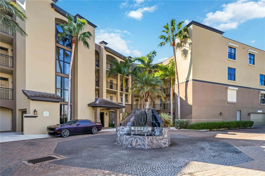 Property for sale at 4125 W END ROAD UNIT 306, COCOA BEACH, FL, 32931