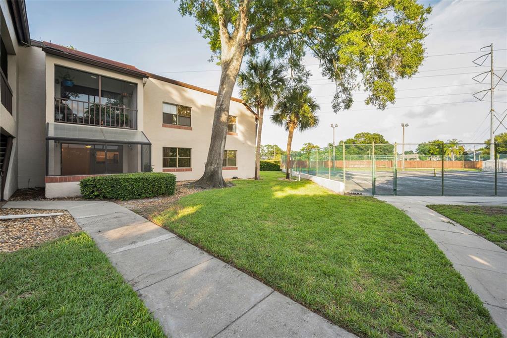 Property for sale at 2971 ESTANCIA BOULEVARD UNIT 412, CLEARWATER, FL, 33761