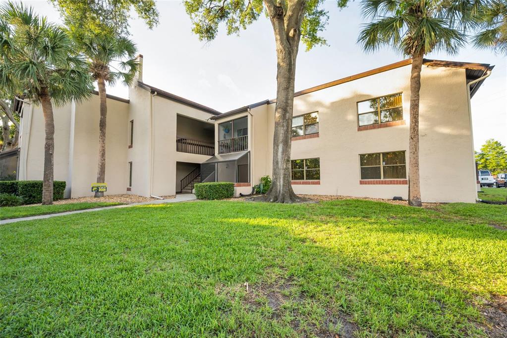 Property for sale at 2971 ESTANCIA BOULEVARD UNIT 412, CLEARWATER, FL, 33761