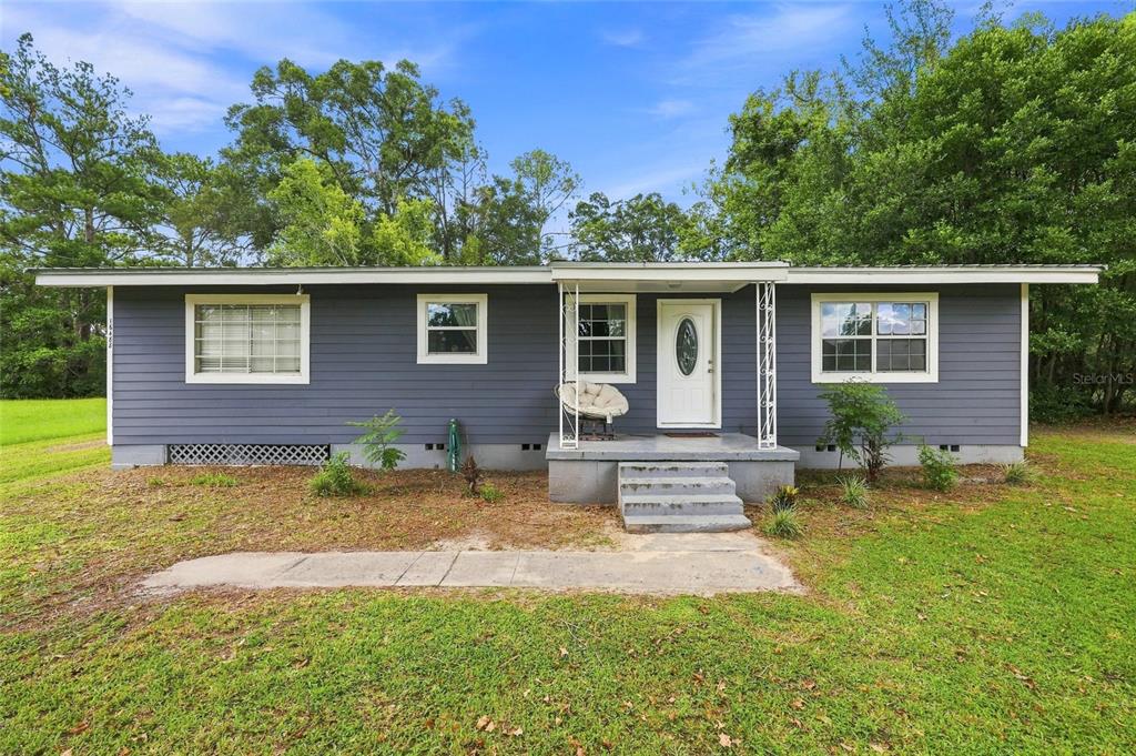 Property for sale at 16488 SW 139TH AVENUE, ARCHER, FL, 32618