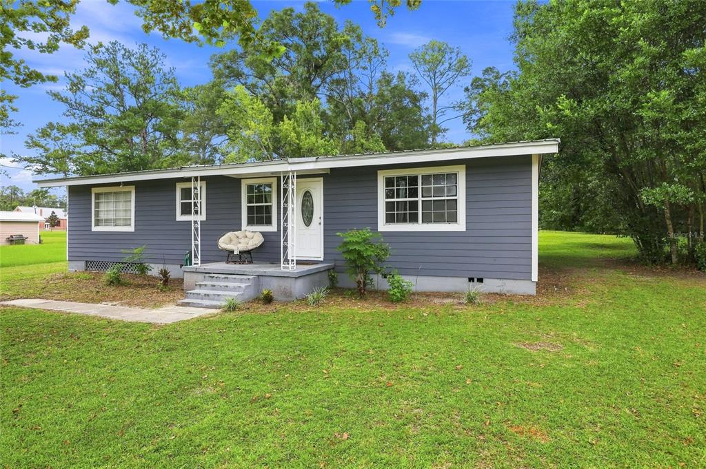 Property for sale at 16488 SW 139TH AVENUE, ARCHER, FL, 32618