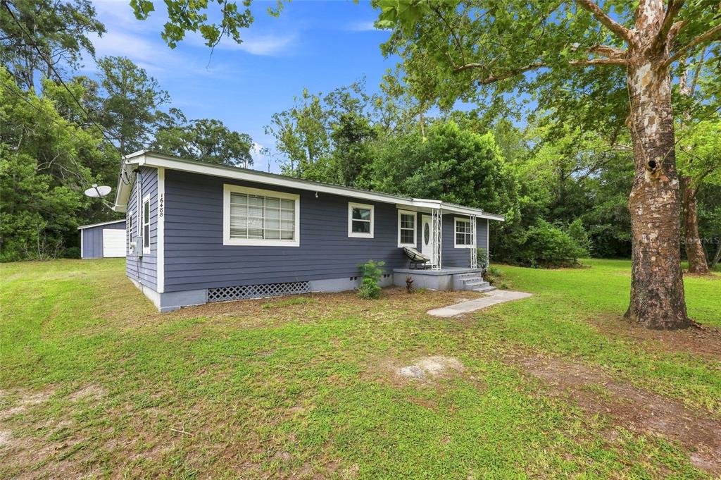 Property for sale at 16488 SW 139TH AVENUE, ARCHER, FL, 32618
