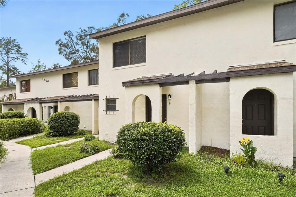 Property for sale at 2635 SW 35TH PLACE UNIT 1506, GAINESVILLE, FL, 32608