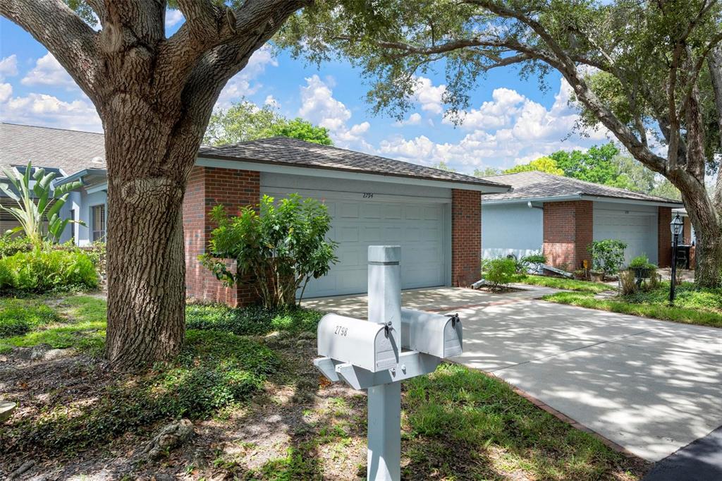 Property for sale at 2794 MOSS OAK DRIVE UNIT 2, SARASOTA, FL, 34231