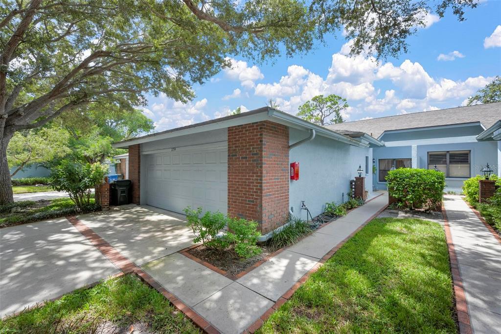 Property for sale at 2794 MOSS OAK DRIVE UNIT 2, SARASOTA, FL, 34231