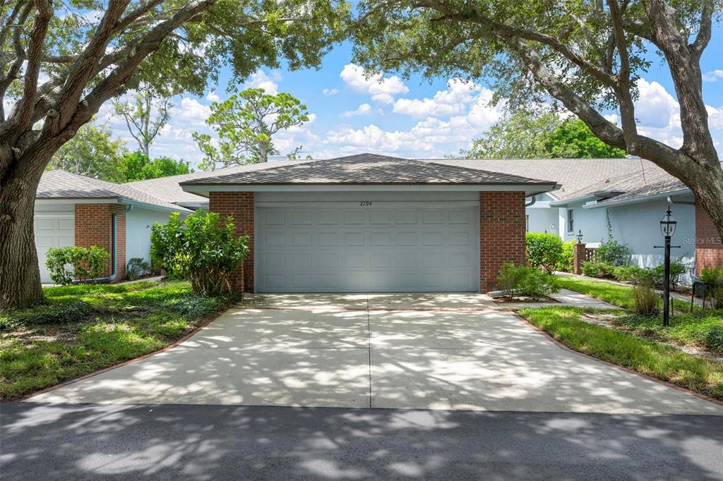 Property for sale at 2794 MOSS OAK DRIVE UNIT 2, SARASOTA, FL, 34231