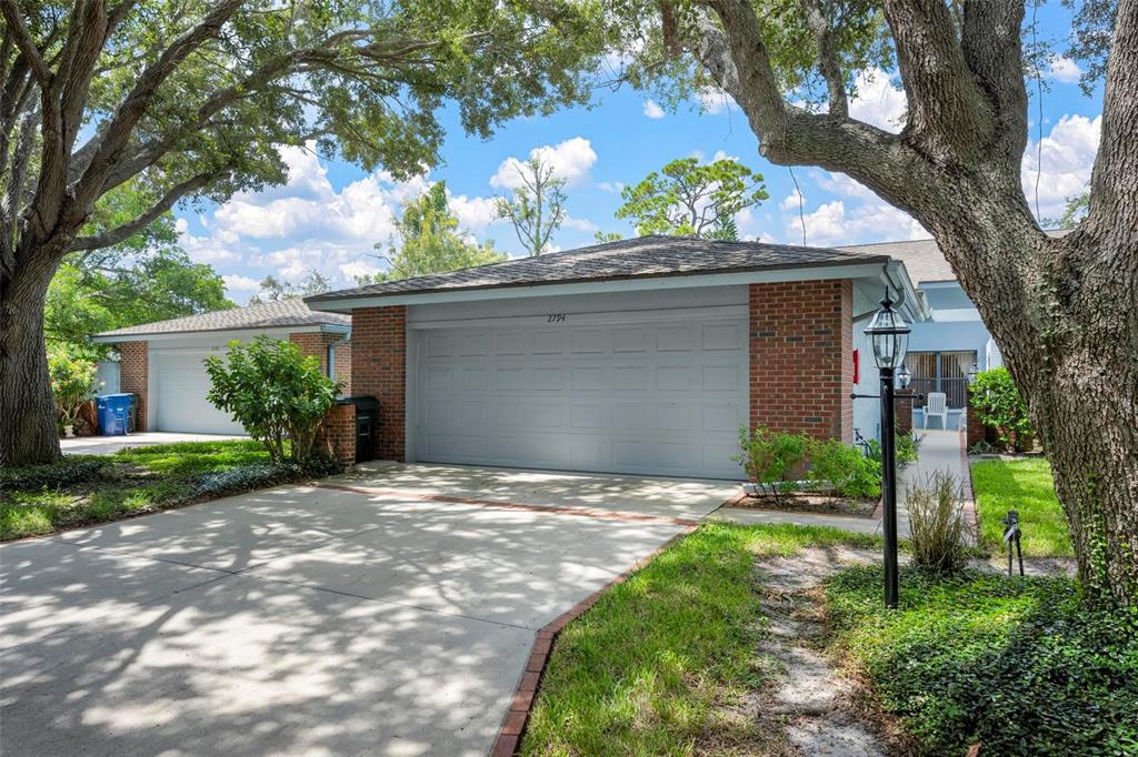 Property for sale at 2794 MOSS OAK DRIVE UNIT 2, SARASOTA, FL, 34231