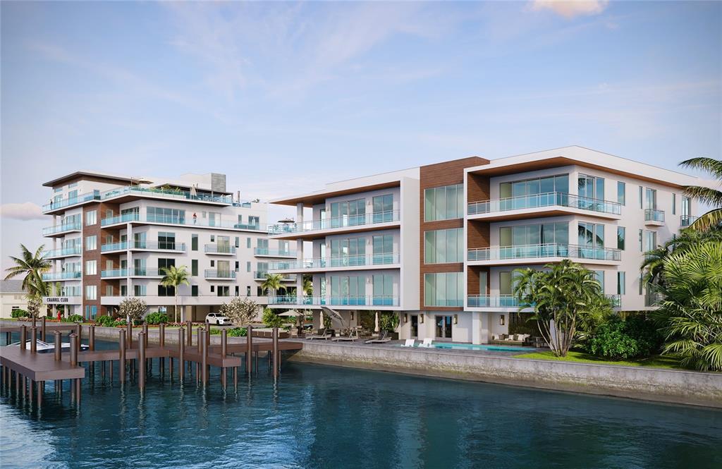 Property for sale at 699 BAY ESPLANADE UNIT 201, CLEARWATER, FL, 33767