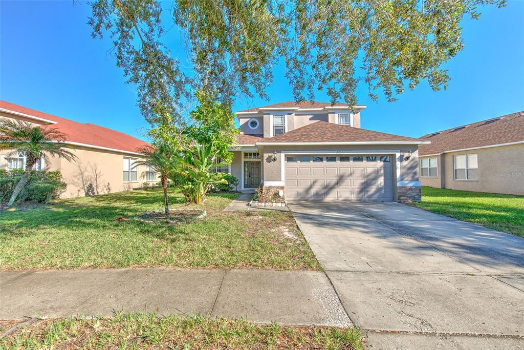Property for sale at 8804 SANDY PLAINS DRIVE, RIVERVIEW, FL, 33578