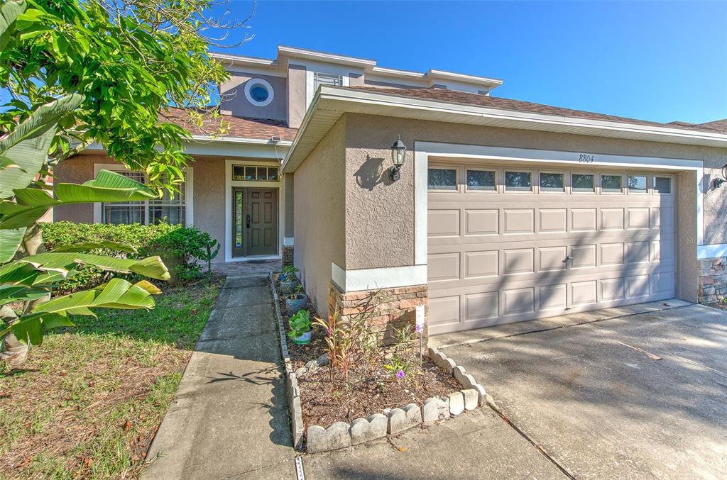 Property for sale at 8804 SANDY PLAINS DRIVE, RIVERVIEW, FL, 33578