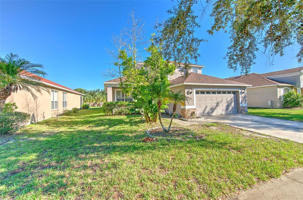 Property for sale at 8804 SANDY PLAINS DRIVE, RIVERVIEW, FL, 33578