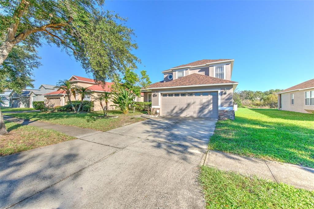 Property for sale at 8804 SANDY PLAINS DRIVE, RIVERVIEW, FL, 33578