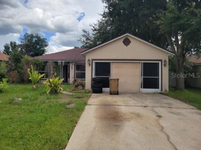 Property for sale at 713 TOULON DRIVE, KISSIMMEE, FL, 34759