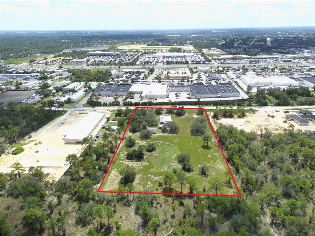 Property for sale at 13255 JACQUELINE ROAD, BROOKSVILLE, FL, 34613