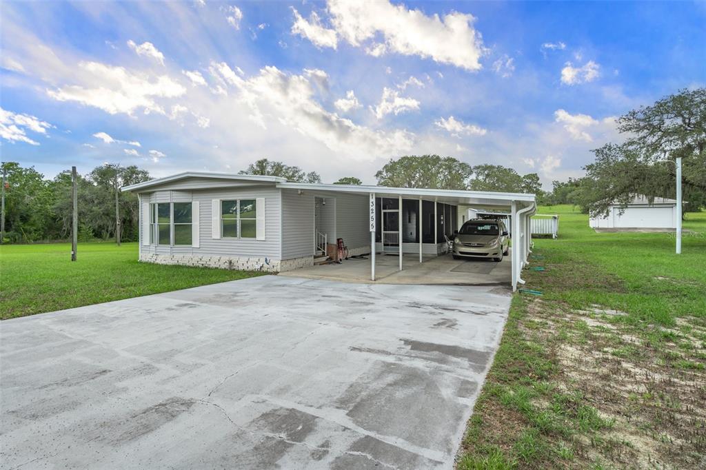 Property for sale at 13255 JACQUELINE ROAD, BROOKSVILLE, FL, 34613