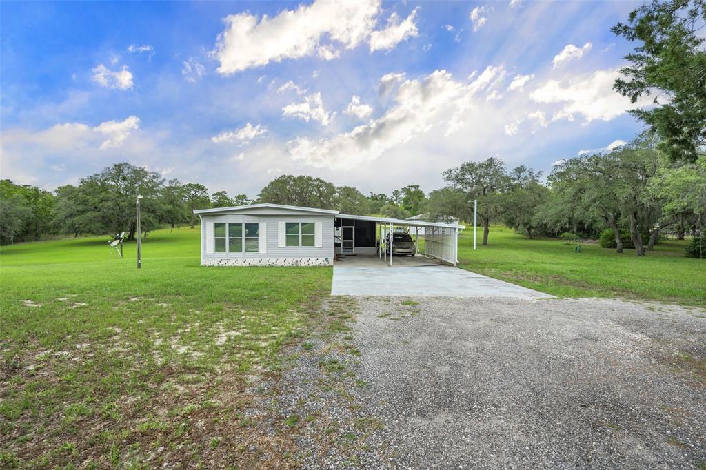 Property for sale at 13255 JACQUELINE ROAD, BROOKSVILLE, FL, 34613