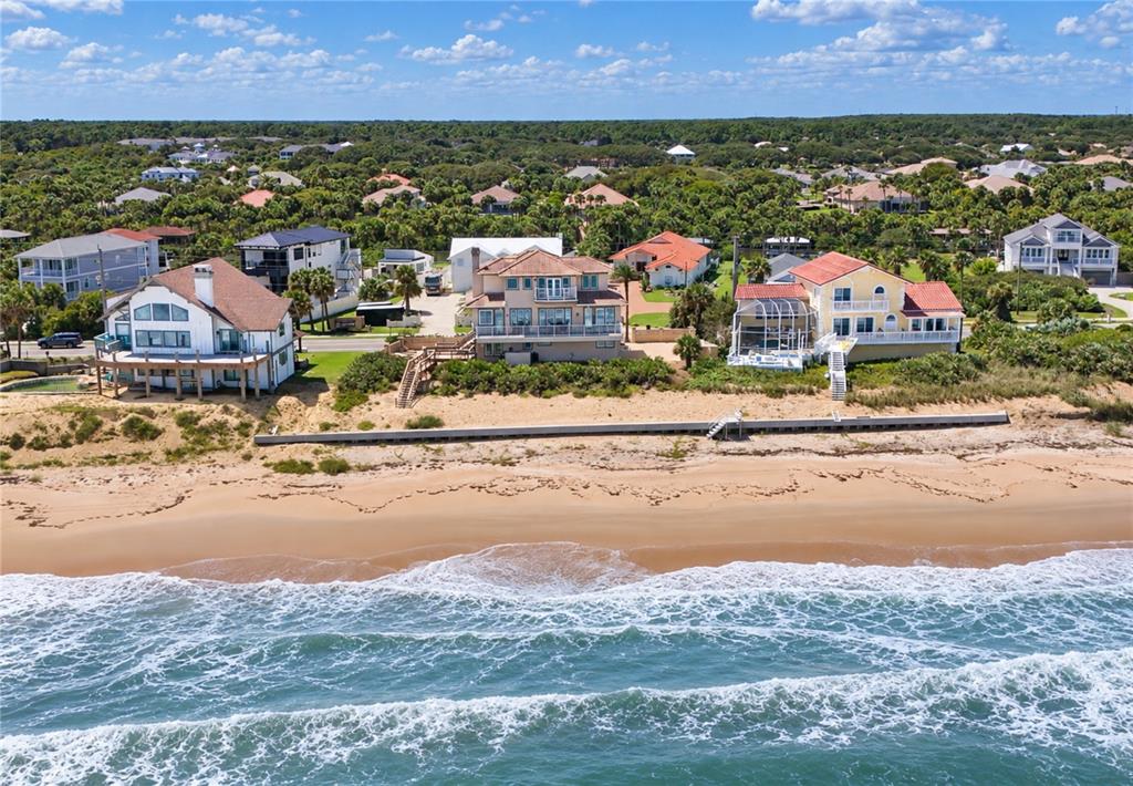 Property for sale at 3399 N OCEAN SHORE BOULEVARD, FLAGLER BEACH, FL, 32136