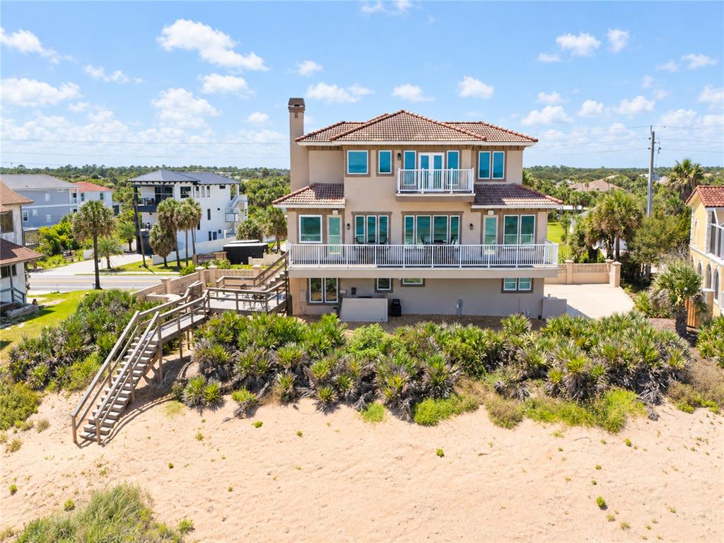 Property for sale at 3399 N OCEAN SHORE BOULEVARD, FLAGLER BEACH, FL, 32136