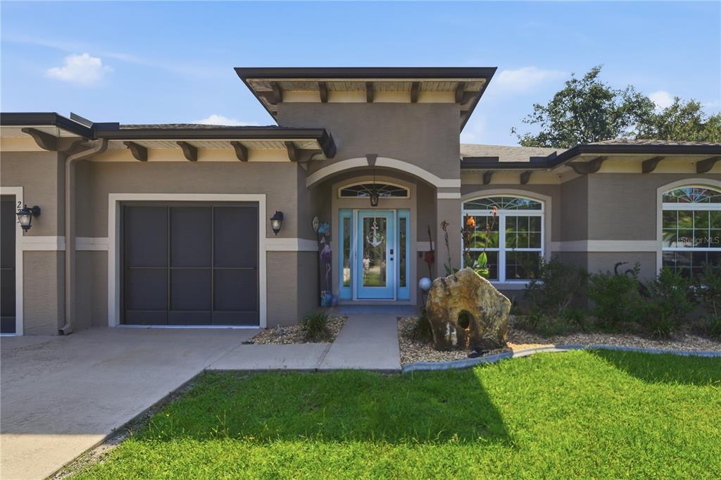 Property for sale at 225 BIRCHWOOD DRIVE, PALM COAST, FL, 32137