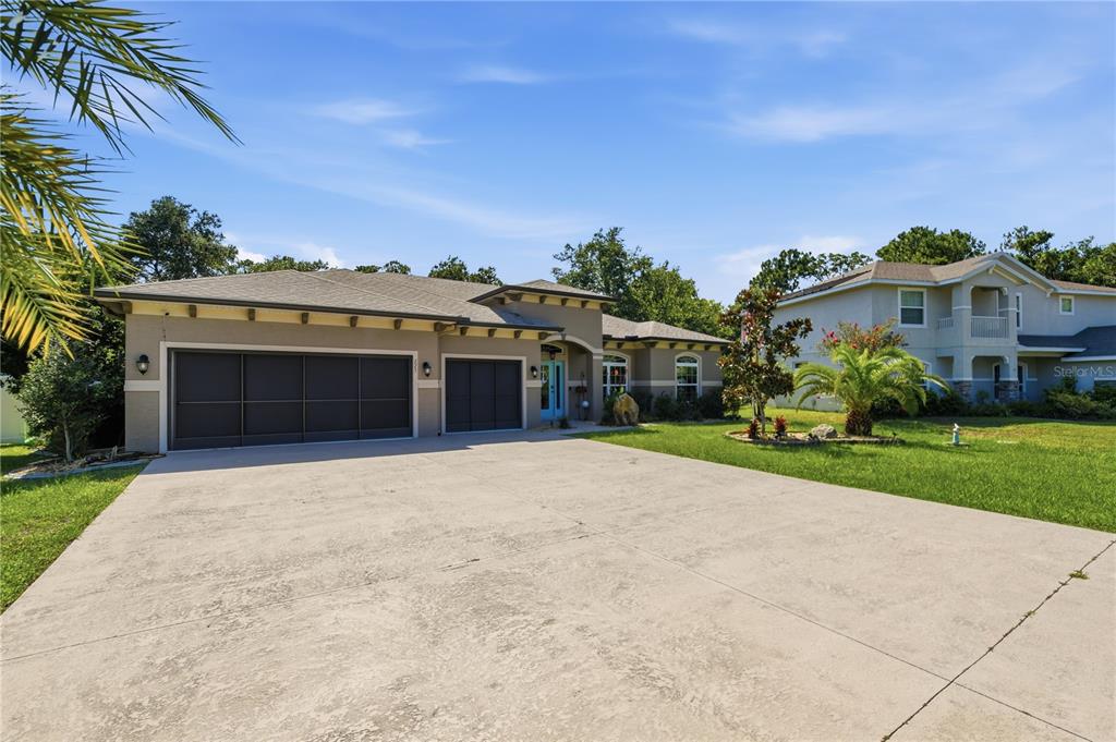 Property for sale at 225 BIRCHWOOD DRIVE, PALM COAST, FL, 32137