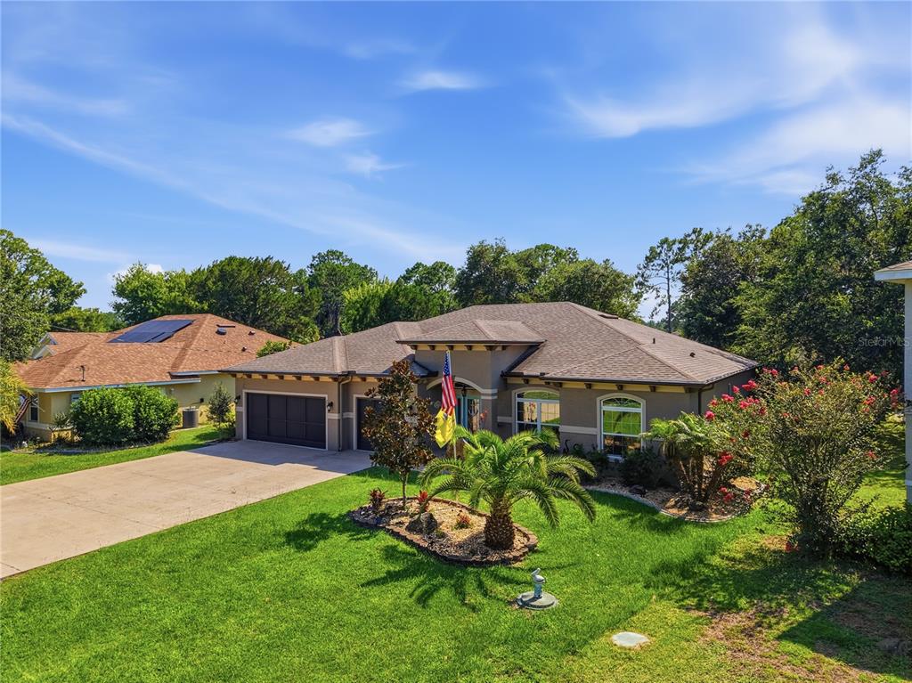 Property for sale at 225 BIRCHWOOD DRIVE, PALM COAST, FL, 32137
