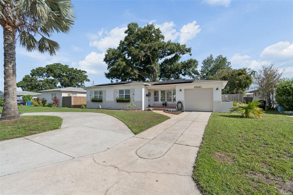 Property for sale at 3531 29TH AVENUE N, ST PETERSBURG, FL, 33713