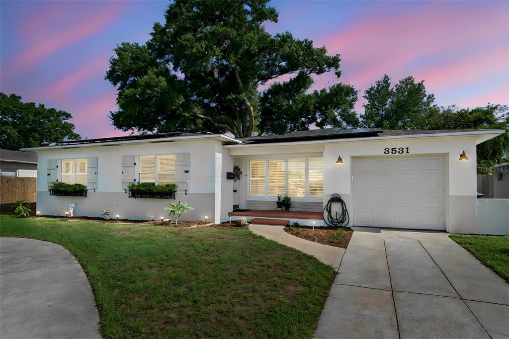 Property for sale at 3531 29TH AVENUE N, ST PETERSBURG, FL, 33713