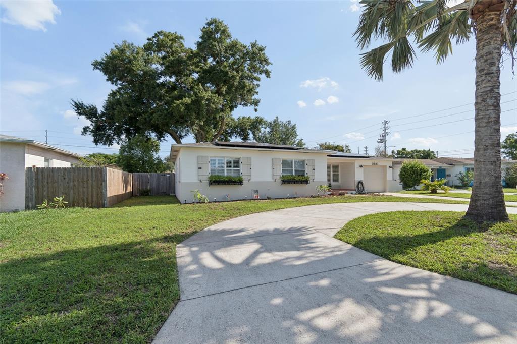 Property for sale at 3531 29TH AVENUE N, ST PETERSBURG, FL, 33713