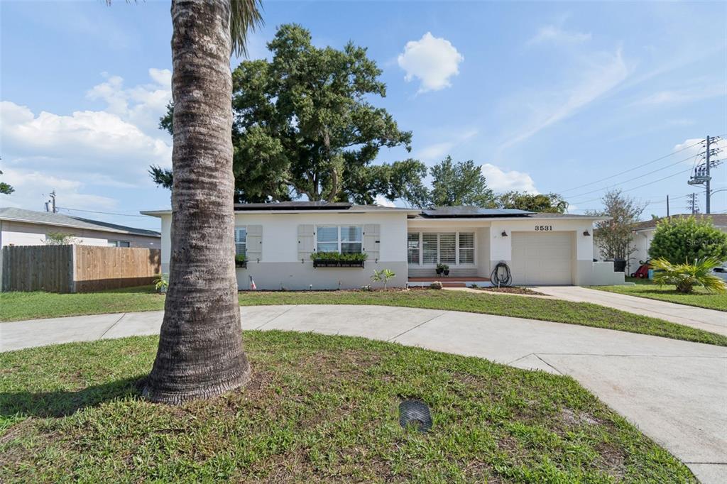 Property for sale at 3531 29TH AVENUE N, ST PETERSBURG, FL, 33713