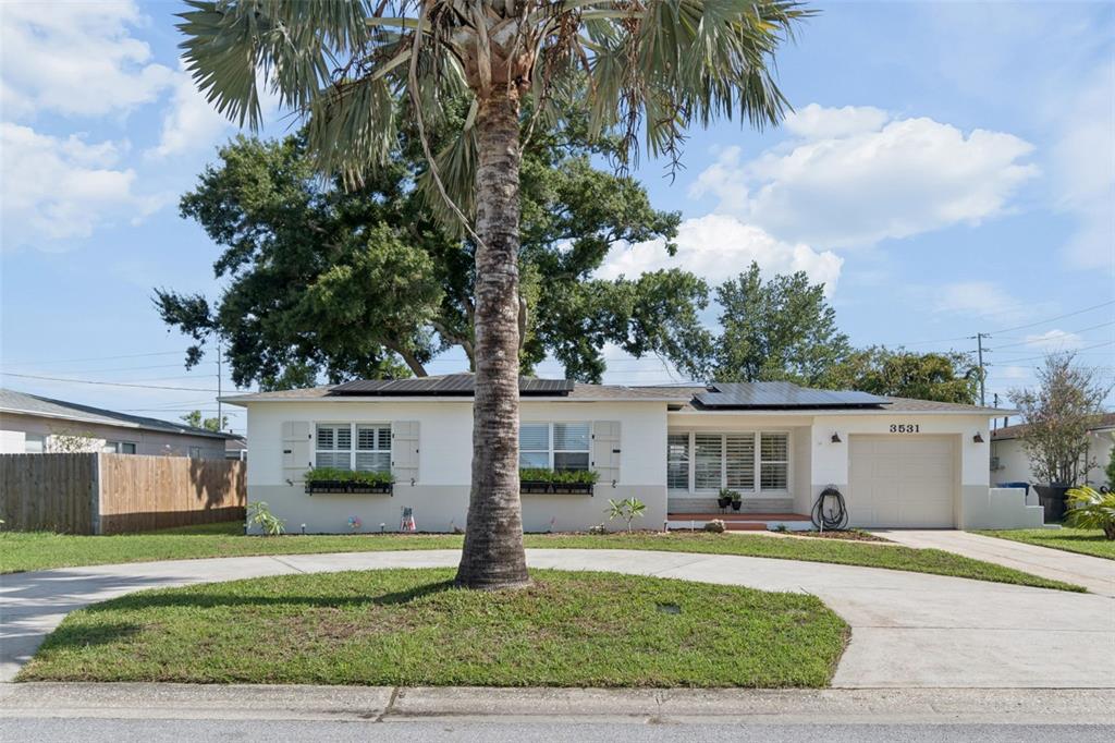 Property for sale at 3531 29TH AVENUE N, ST PETERSBURG, FL, 33713