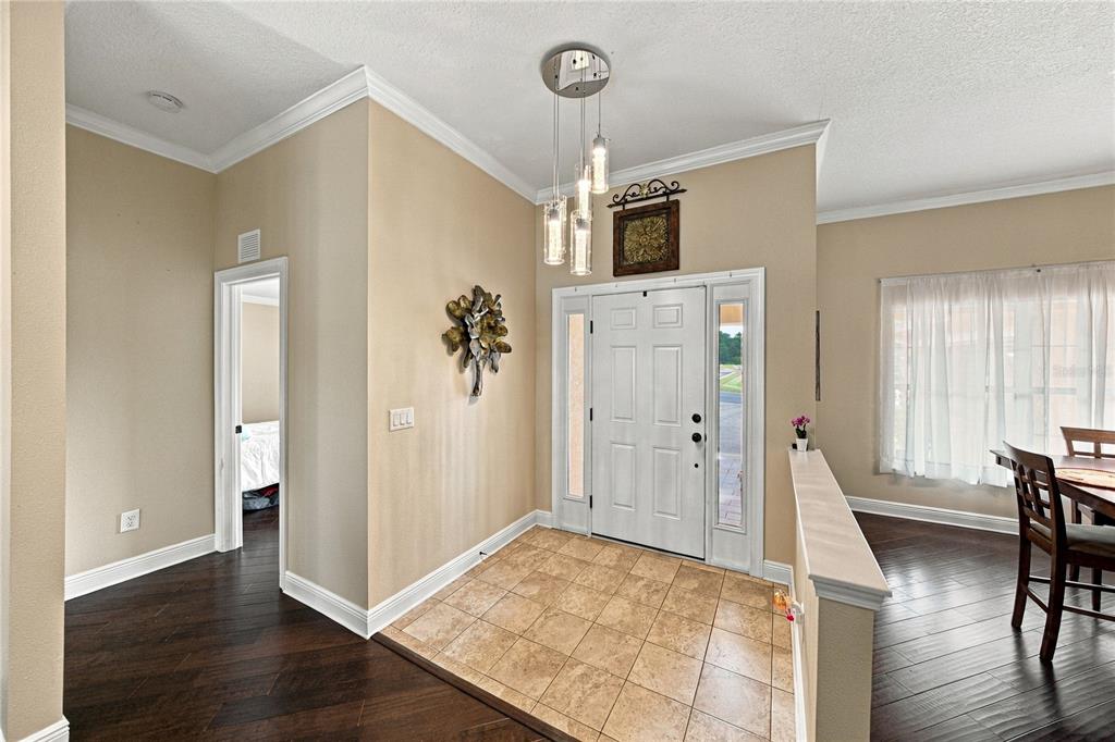 Property for sale at 2909 BLACKWATER CREEK DRIVE, LAKELAND, FL, 33810