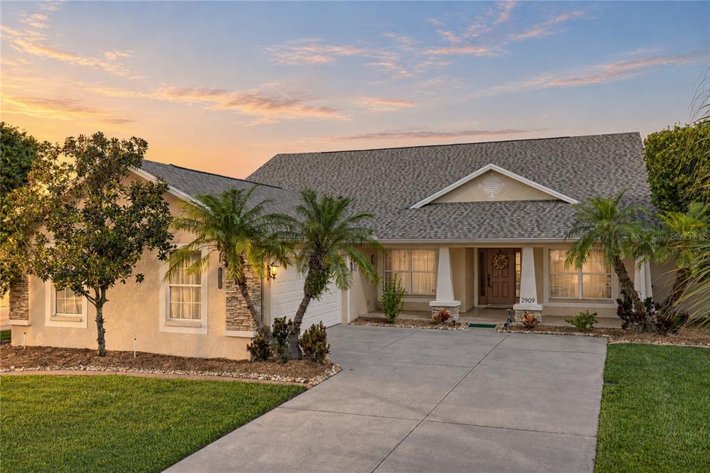 Property for sale at 2909 BLACKWATER CREEK DRIVE, LAKELAND, FL, 33810