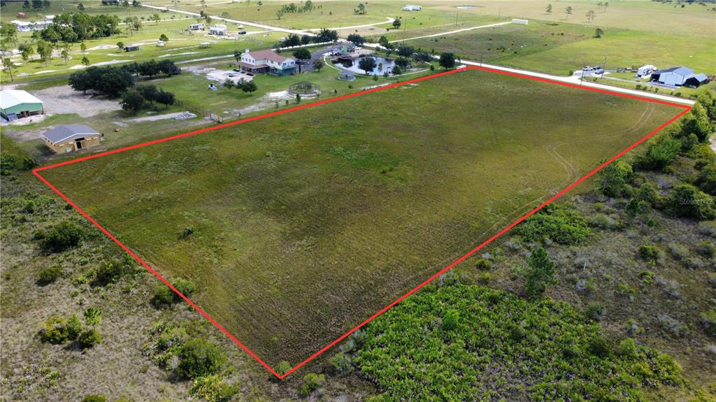 Property for sale at 48669 BERMONT ROAD, PUNTA GORDA, FL, 33982