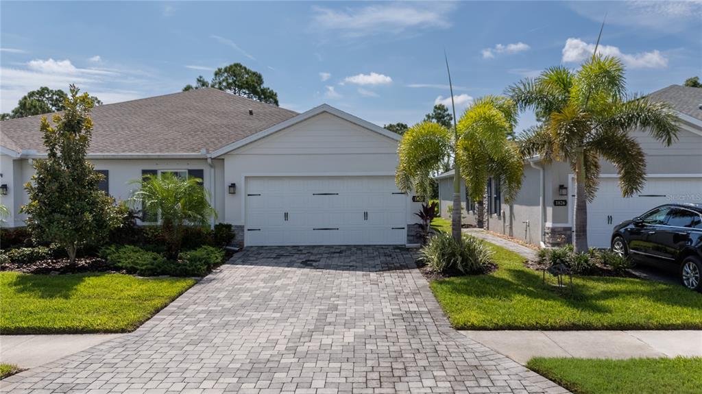 Property for sale at 1820 W PALMS DRIVE, PORT CHARLOTTE, FL, 33953