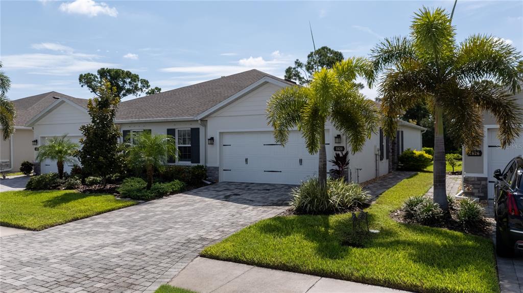 Property for sale at 1820 W PALMS DRIVE, PORT CHARLOTTE, FL, 33953