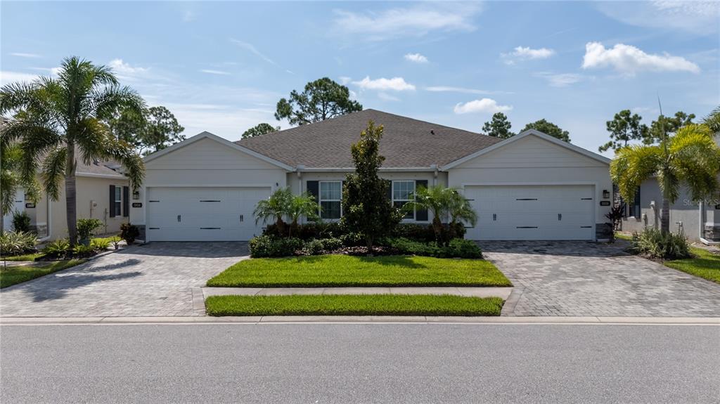 Property for sale at 1820 W PALMS DRIVE, PORT CHARLOTTE, FL, 33953