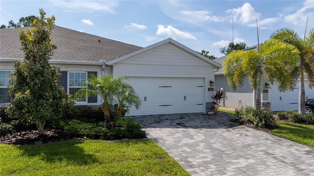 Property for sale at 1820 W PALMS DRIVE, PORT CHARLOTTE, FL, 33953