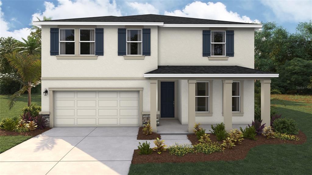 Property for sale at 9460 BELLA MAR TRAIL, PARRISH, FL, 34219