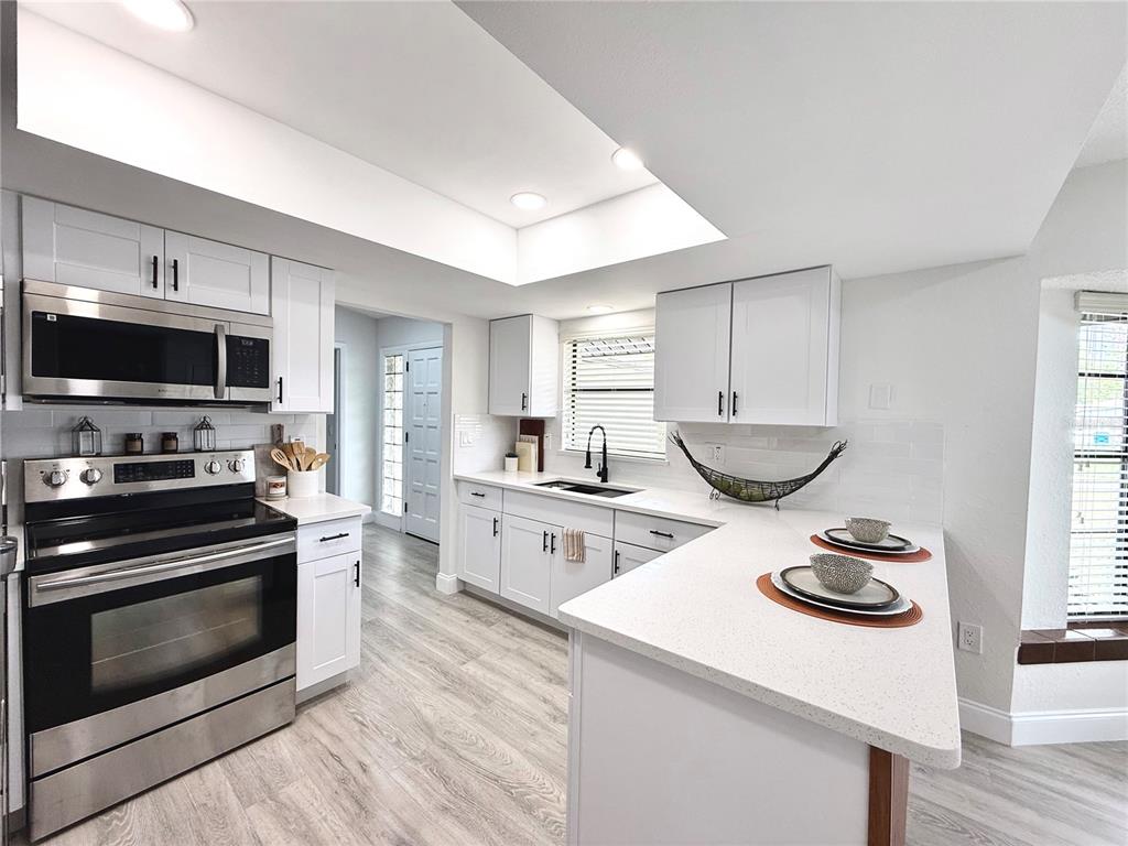 Property for sale at 9264 MANCHESTER STREET, SPRING HILL, FL, 34606