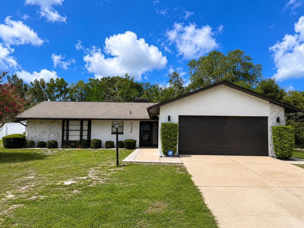 Property for sale at 9264 MANCHESTER STREET, SPRING HILL, FL, 34606