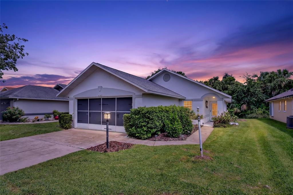 Property for sale at 4597 BARNACLE DRIVE, PORT ORANGE, FL, 32127