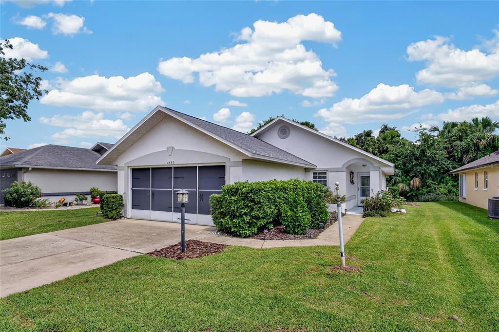 Property for sale at 4597 BARNACLE DRIVE, PORT ORANGE, FL, 32127