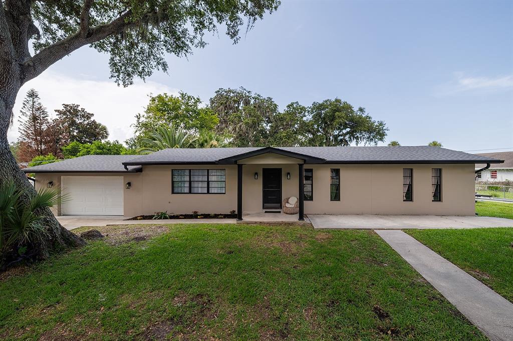 Property for sale at 764 REED CANAL ROAD, SOUTH DAYTONA, FL, 32119