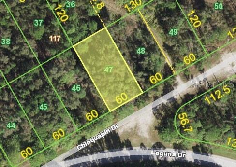 Property for sale at 28492 CHINQUAPIN DRIVE, PUNTA GORDA, FL, 33955