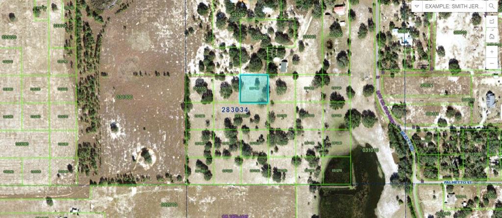 Property for sale at LIBBY ROAD, BABSON PARK, FL, 33827