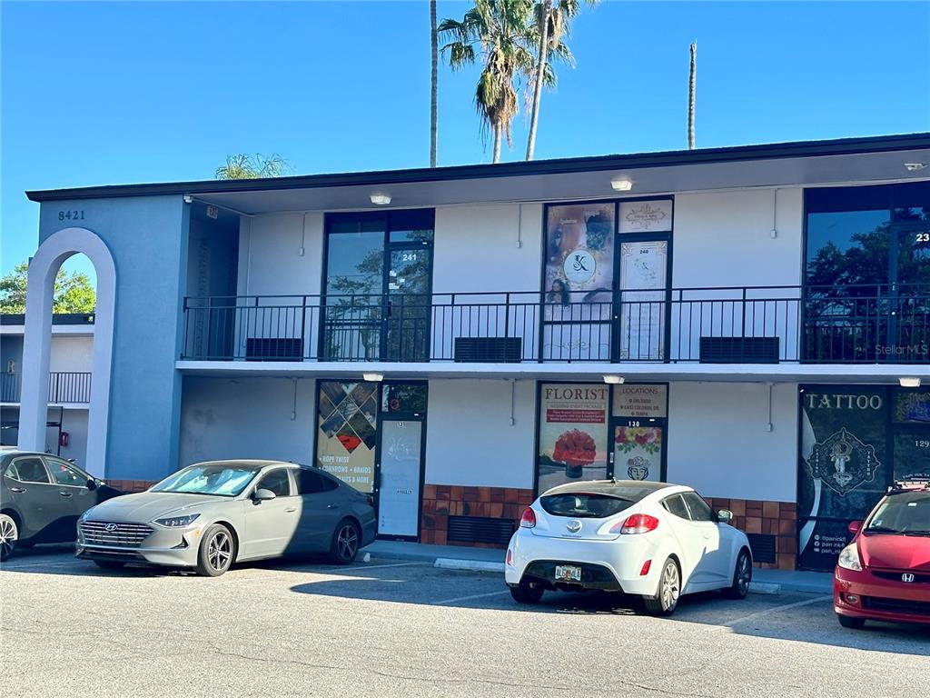 Property for sale at 8421 S ORANGE BLOSSOM TRAIL UNIT 443, ORLANDO, FL, 32809