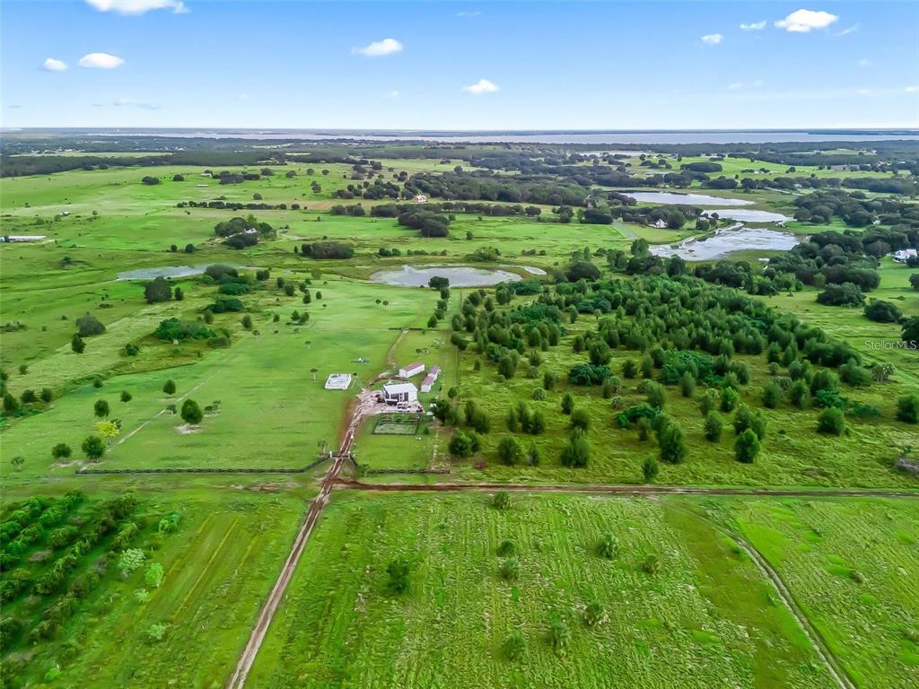 Property for sale at PUNKIN CENTER ROAD, LEESBURG, FL, 34748